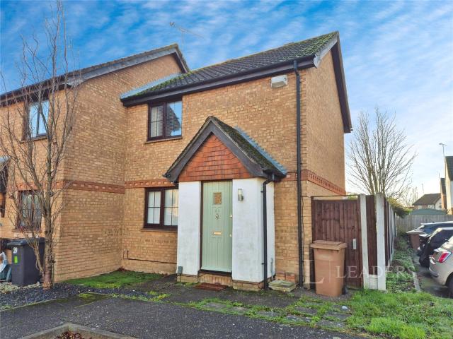 House to rent in Cusak Road, Chelmer Village, Chelmsford, CM2 | Leaders