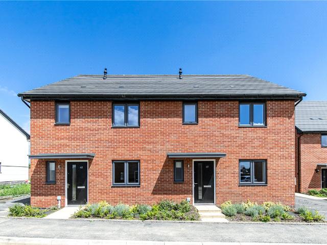 House to rent in Curbridge, Rye Crescent, OX29: Oxford: OXL210035