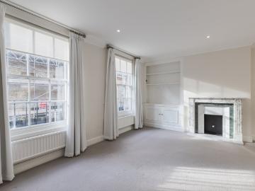 house to rent in Cadogan Lane, Knightsbridge, London, SW1X