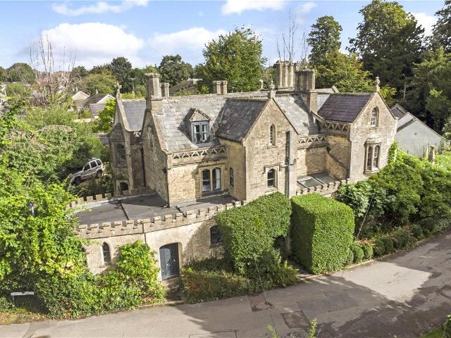 House to rent in Calne, Castlefields, SN11: Marlborough: MAL240052