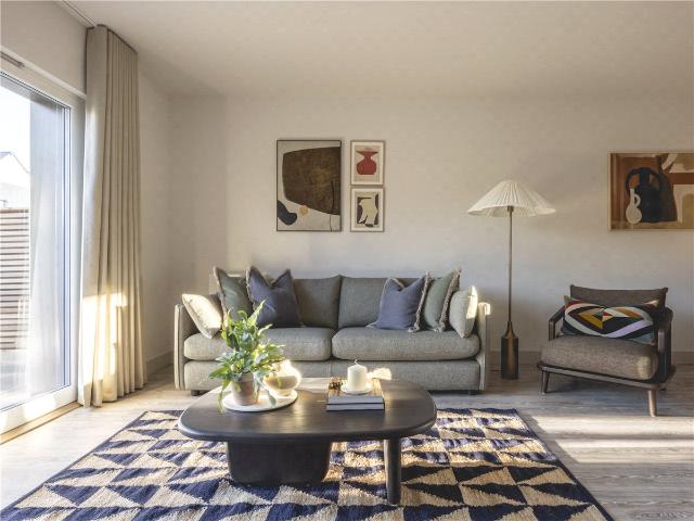 House to rent in Cambridge, Ayrton Avenue, CB3: Cambridge: CAL260322