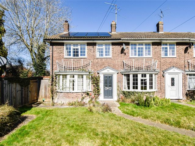 House to rent in Cambridge, Malvern Road, CB1: Cambridge: CAL240227