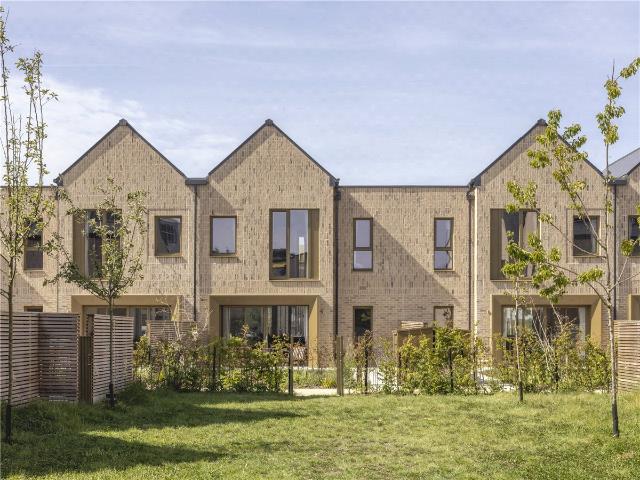 House to rent in Cambridge, Milne Avenue, CB3: Cambridge: CAL260320