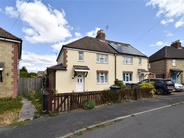 House to rent in Cambridge, Queens Meadow, CB1: Cambridge: CAL260293