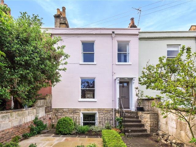 House to rent in Camden Road, Prospect Place, BA1: Bath: BAT180012