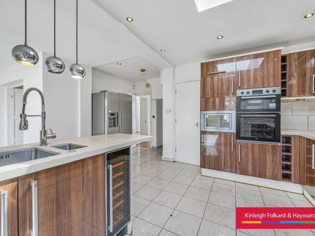 house to rent in Cameron Road, Catford, London, SE6