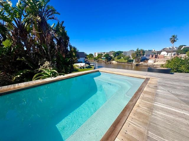 House To Rent in Canals St Francis Bay Eastern Cape