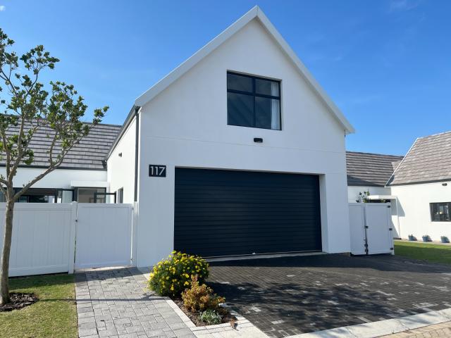 House To Rent in Canals St Francis Bay Eastern Cape