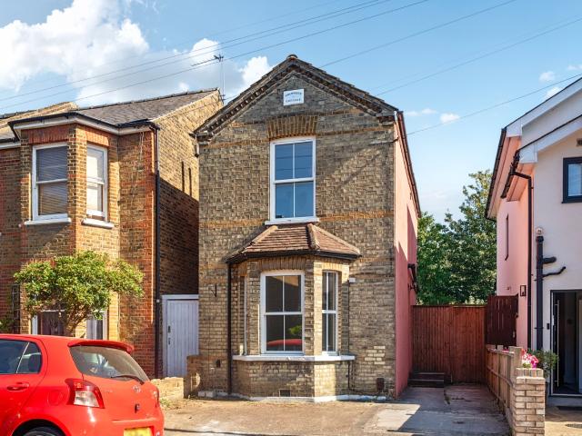 house to rent in Canbury Park Road, Kingston Upon Thames, Surrey, KT2