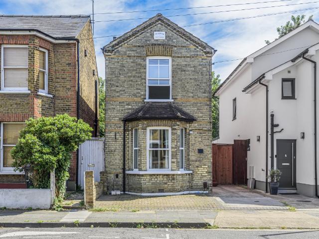 house to rent in Canbury Park Road, Kingston Upon Thames, Surrey, KT2