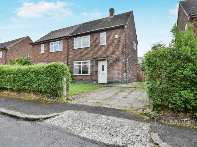 House to rent in Castlemere Road, Manchester, M9 | Leaders