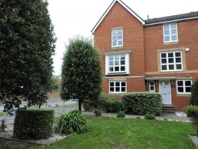 House to rent in Caroline Way, Sovereign Harbour North, Eastbourne, BN23 | Leaders