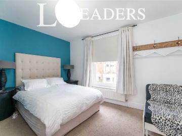 House to rent in Carisbrooke Road, Southsea, PO4 | Leaders