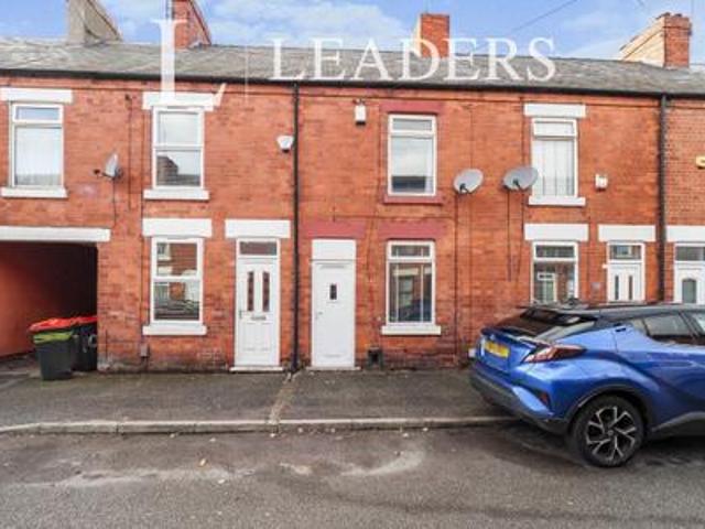 House to rent in Carlingford Road, Hucknall, Nottingham, NG15 | Leaders