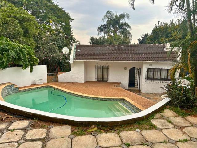 House to rent in Carrington Heights