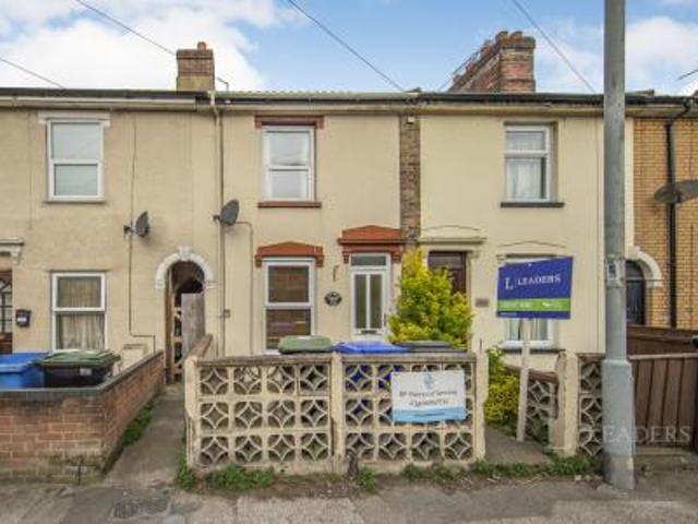 House to rent in Cauldwell Hall Road, Ipswich, IP4 | Leaders