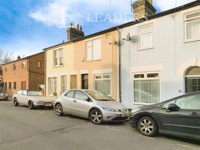 House to rent in Cavendish Road, Cambridge, CB1 | Leaders