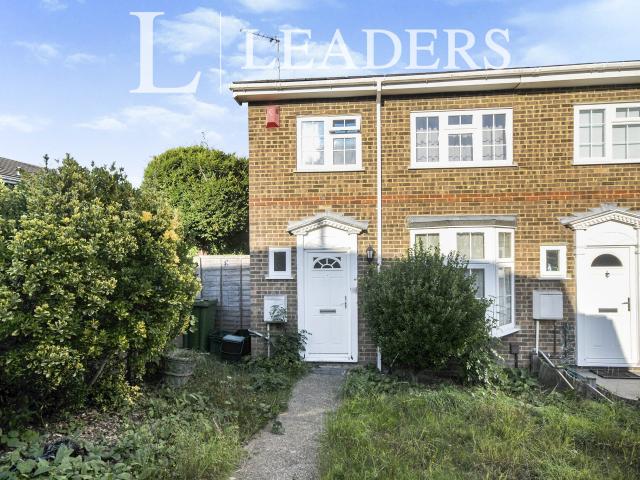 House to rent in Caygill Close, Bromley, BR2 | Leaders