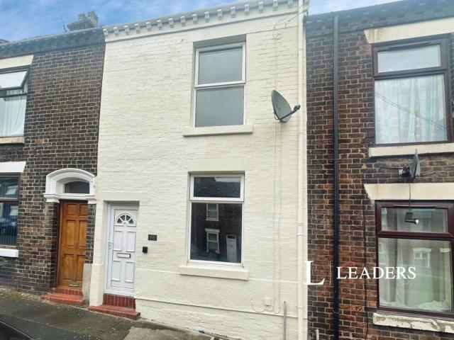 House to rent in Century Street, Stoke on Trent, Staffordshire, ST1 | Leaders