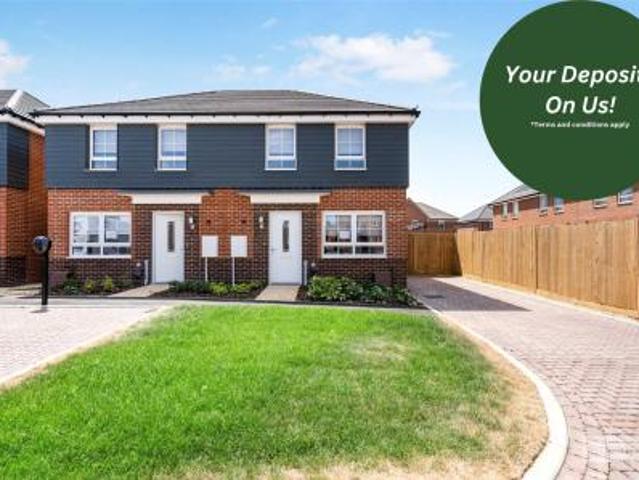 House to rent in Chaffinch Gardens, Yapton, Arundel, West Sussex, BN18 | Leaders