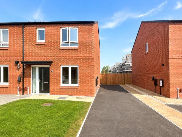 House to rent in Chariot Drive, Chester, Cheshire, CH4 | Leaders