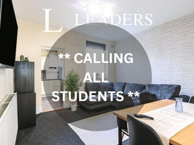 House to rent in Charlotte Road, Sheffield, S1 | Leaders