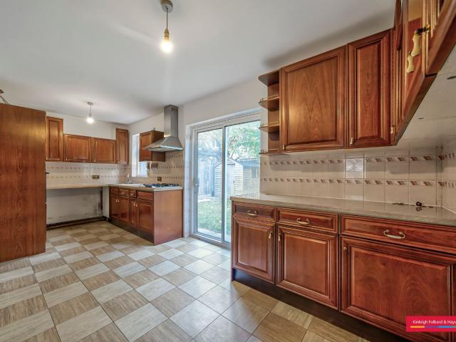 house to rent in Chelmsford Road, London, N14