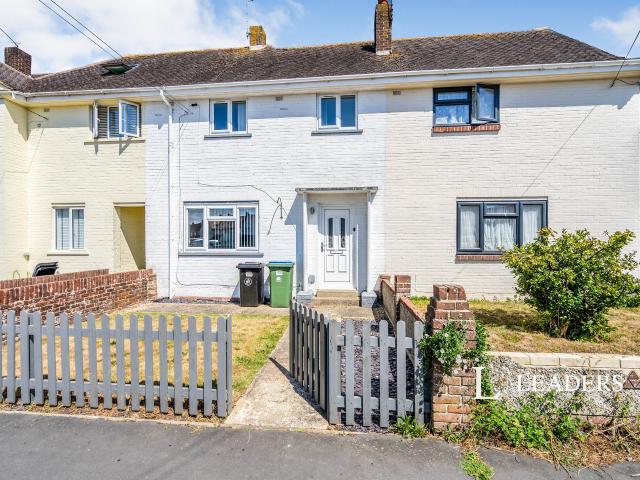 House to rent in Chestnut Grove, Bognor Regis, PO22 | Leaders