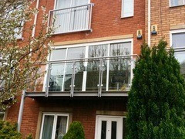house to rent in Chevassut Street, Hulme, Manchester, M15 5LR