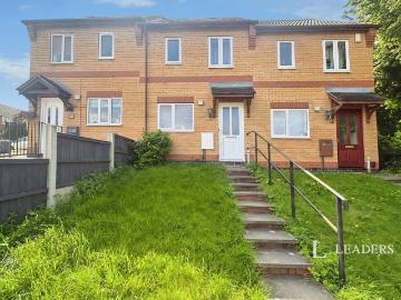 House to rent in Chiswick Drive, Loughborough, LE11 | Leaders