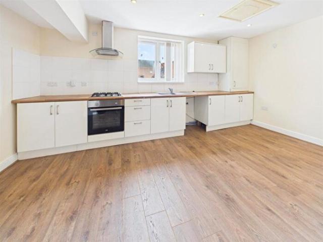 House To Rent In Church Gate, Loughborough, LE11