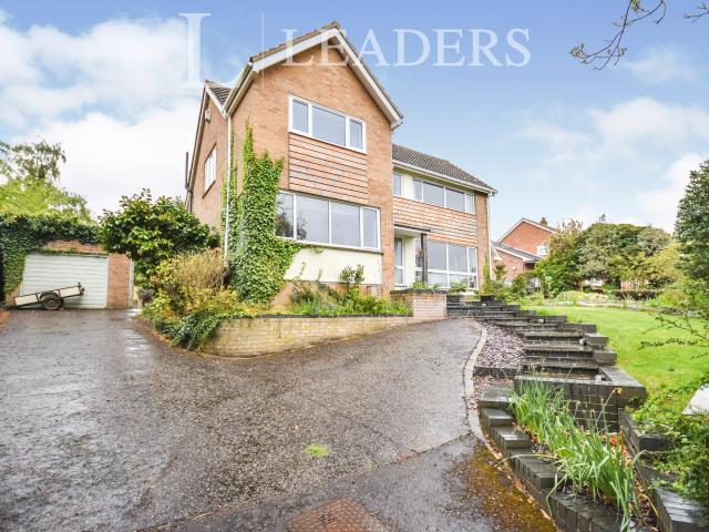 House to rent in Church Lane, Eaton, Norwich, NR4 | Leaders