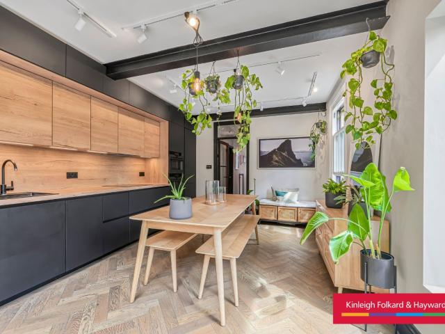 house to rent in Clapham Park Terrace, Lyham Road, London, SW2
