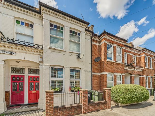 house to rent in Clapham Park Terrace, Lyham Road, London, SW2