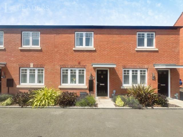 House to rent in Claremont Lane, Hatton, Derby, Derbyshire, DE65 | Leaders