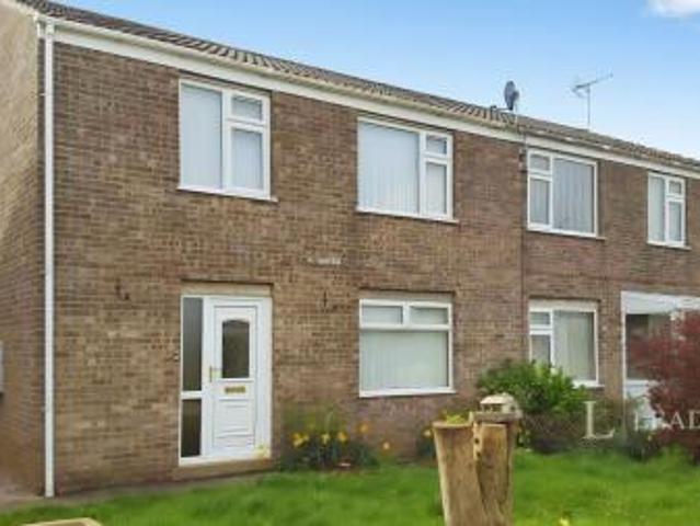 House to rent in Clarke Court, Wyberton, Boston, PE21 | Leaders
