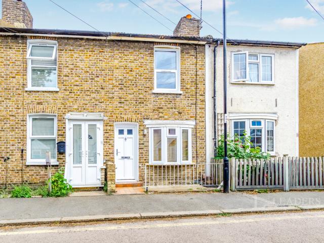 House to rent in Cliffe Road, South Croydon, CR2 | Leaders