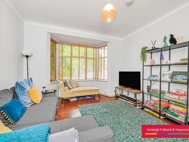 house to rent in Cliffview Road, Brockley, London, SE13