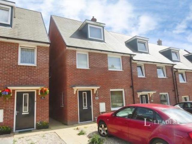 House to rent in Colby Street, Southampton, SO16 | Leaders