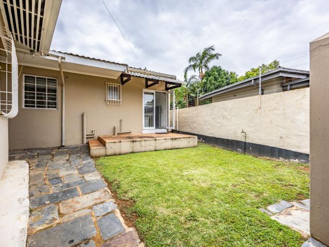House To Rent in Colbyn