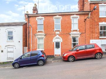 Worcester, Worcestershire county, Midlands