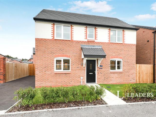 House to rent in Collegiate Drive, Northwich, CW9 | Leaders