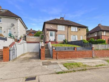 house to rent in Colley Avenue, Sheffield