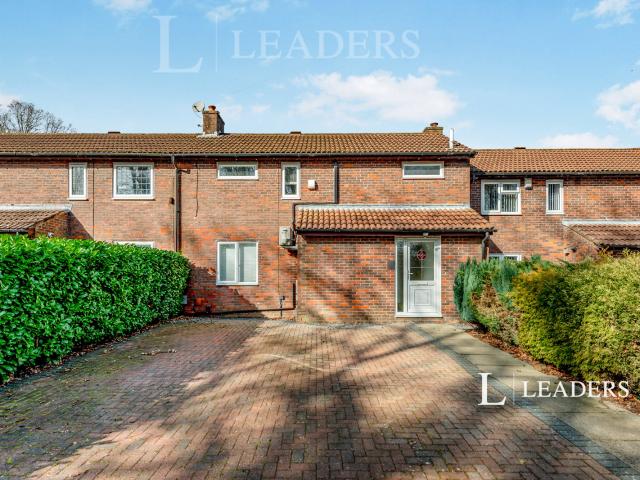 House to rent in Collins Road, Bewbush, Crawley, RH11 | Leaders