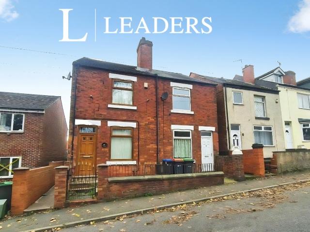 House to rent in Columbia Street, Huthwaite, Sutton in Ashfield, NG17 | Leaders