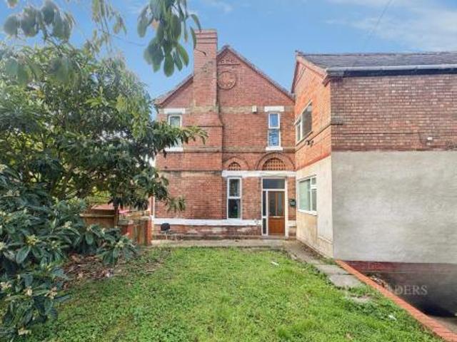 House to rent in Colville Street, Nottingham, NG1 | Leaders