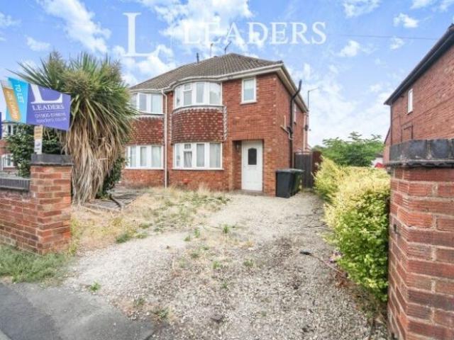 House to rent in Comer Road, St Johns, Worcester, WR2 | Leaders