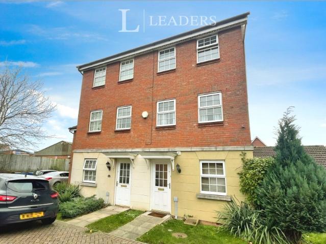 House to rent in Copenhagen Way, Norwich, NR3 | Leaders