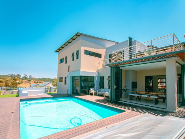 House To Rent in Copperleaf Estate, Centurion