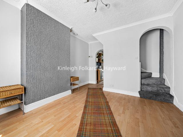 house to rent in Cowick Road, London, SW17